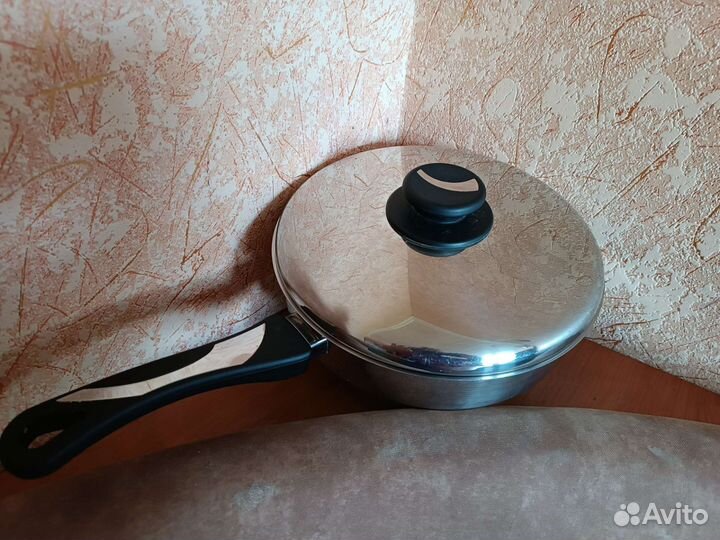 Посуда кухонная