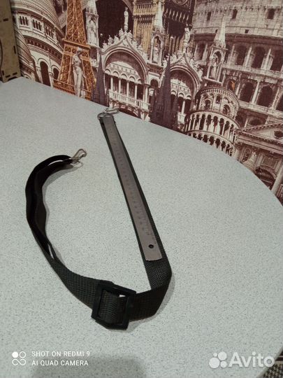 Ремень для сумки