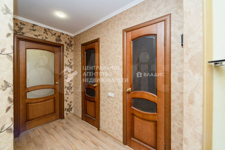 3-к. квартира, 101,9 м², 5/10 эт.