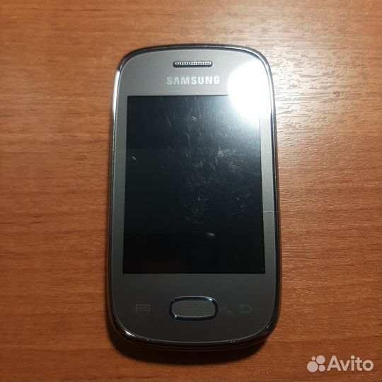 Samsung Galaxy Pocket Neo GT-S5310, 4 ГБ