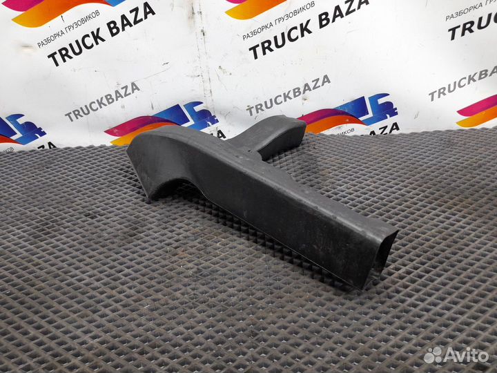 Воздуховод Renault T