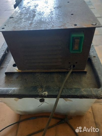 Деревообрабатывающий станок