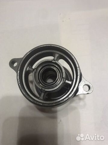 Обойма гребного вала Suzuki DT 8-9.9