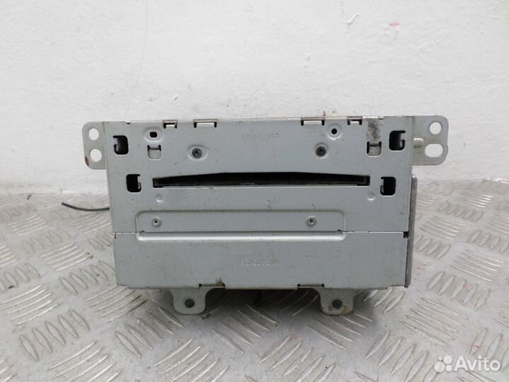 Магнитола Cadillac SRX 1 20854719