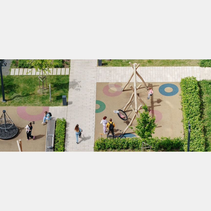 2-к. квартира, 66,6 м², 7/17 эт.