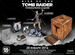 Rise of the tomb raider collector's edition pc