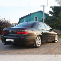 Opel Omega 2.6 AT, 2001, 245 251 км, с пробегом, цена 800 000 руб.