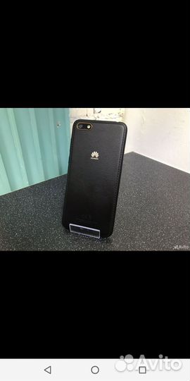 HUAWEI Y5 Lite, 16 ГБ