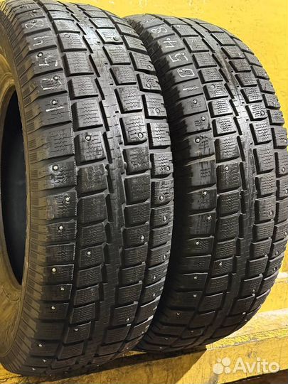 Cooper Discoverer M+S 265/70 R17 115S