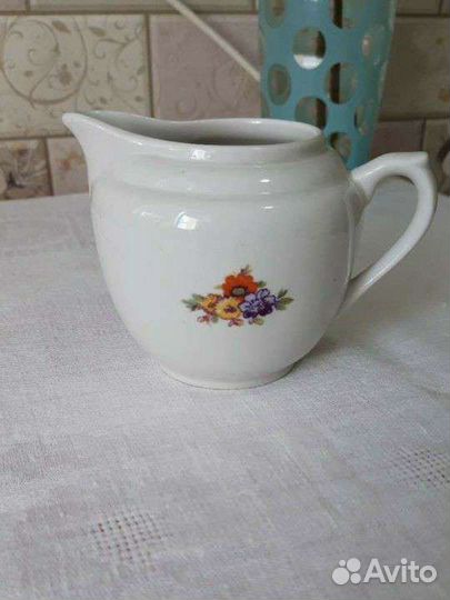 Молочник Вербилки