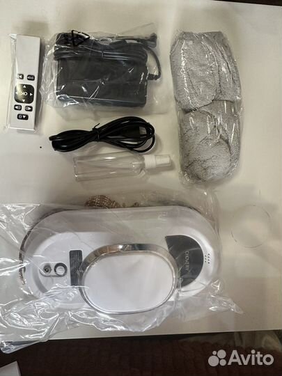 Робот мойщик окон