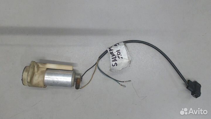 Насос топливный электрический Seat Alhambra, 1996