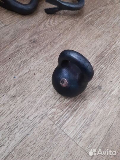 Топор немецкий