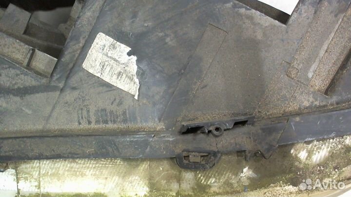 Фара (передняя) Fiat Punto, 2005