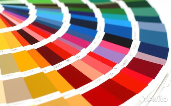 Порошковая покраска металла