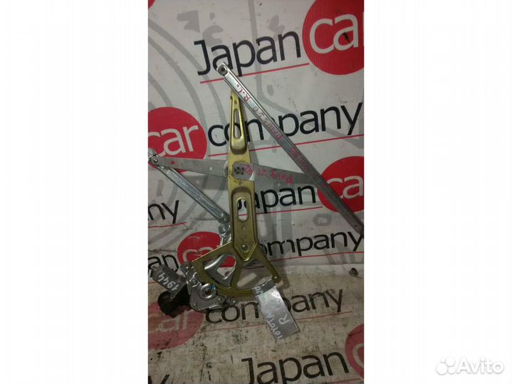 Стеклоподъемник Toyota Prius 2003-2009