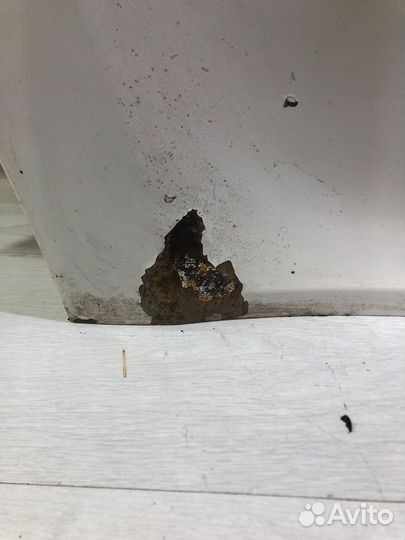 Дверь задняя правая skoda yeti 1.2 DSG