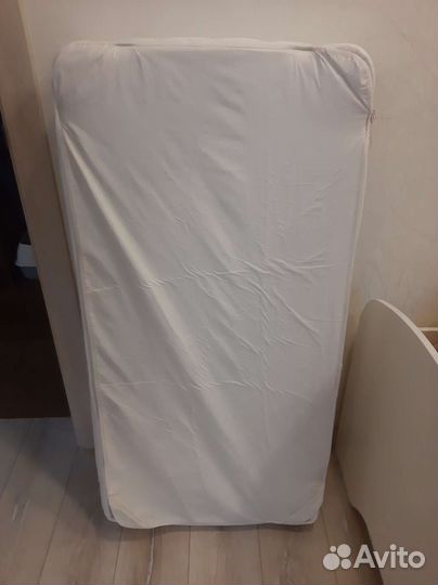 Матрас детский 120 60 бу