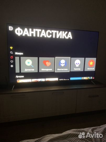 Бесплатный онлайн кинотеатр без подписок навсегда