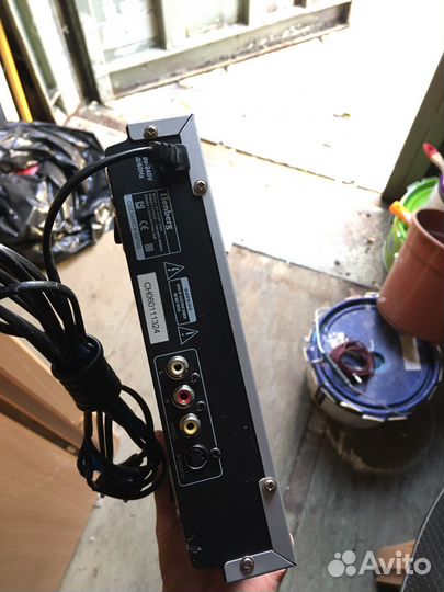 DVD плееры. Lg, Sony, 3Q