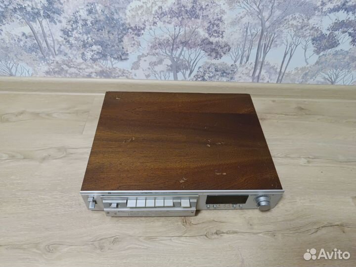 Магнитофон Орбита (СССР)