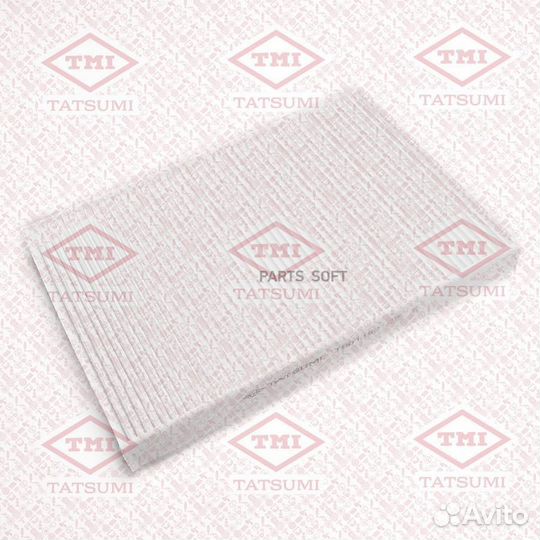 Фильтр салона tatsumi TBD1152