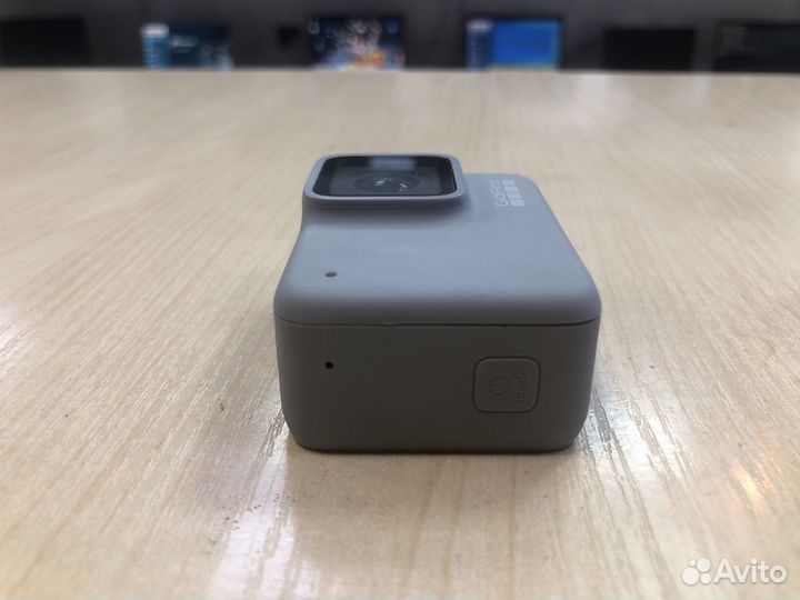 Витринный Экшн-камера GoPro hero 7 White Edition