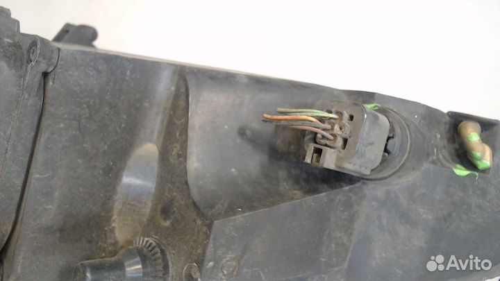 Фара (передняя) Ford Focus 1, 1999