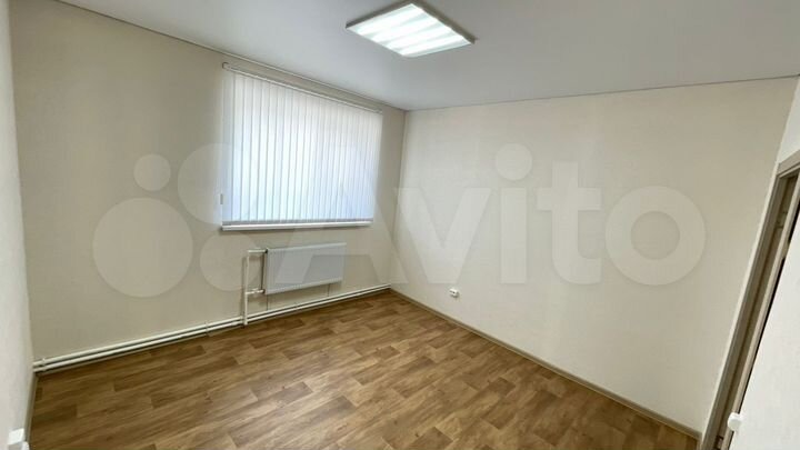 Офис, 13-17 м²
