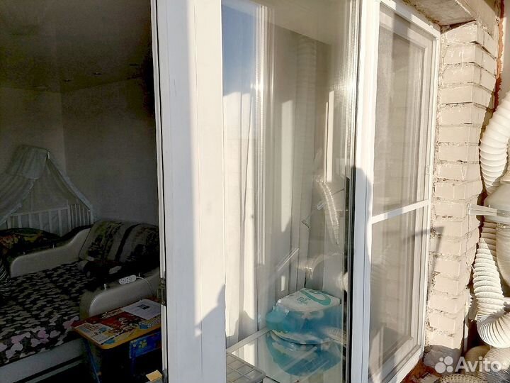 Пластиковые окна под ключ