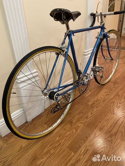 Редкий Старт-Шоссе хвз 1991 г. Рост 52