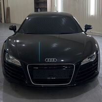 Audi R8 4.2 AMT, 2008, 109 601 км, с пробегом, цена 5 200 000 руб.