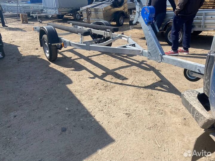 Прицеп легковой 81771С.101