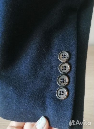 Пиджак мужской TopMan
