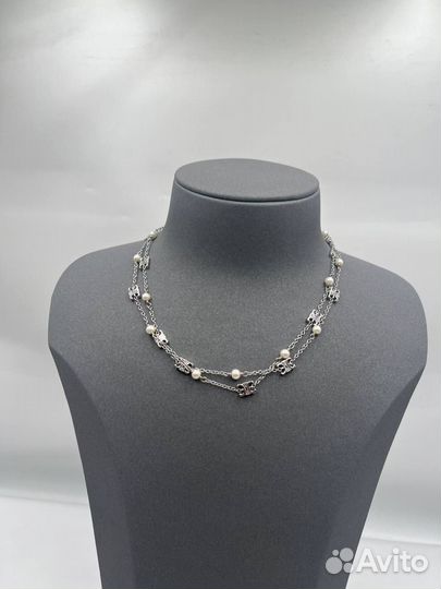 Серьги,сотуар Celine