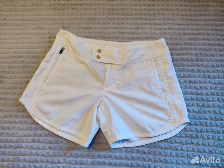 Шорты спортивные женские Nike