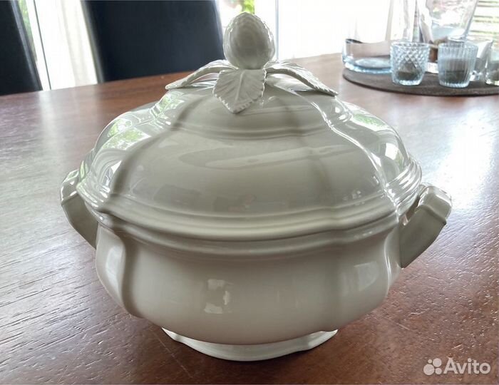 Villeroy und Boch Оригинал Manoir Маноир