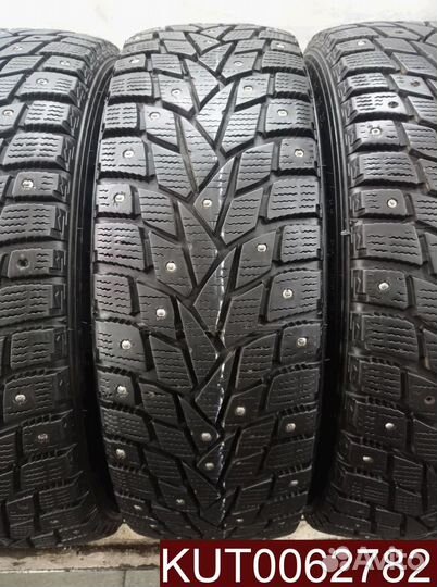 Dunlop SP Winter Ice 02 185/65 R15 107U