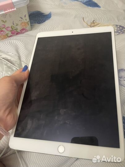 Планшет apple iPad Pro A1701 10.5