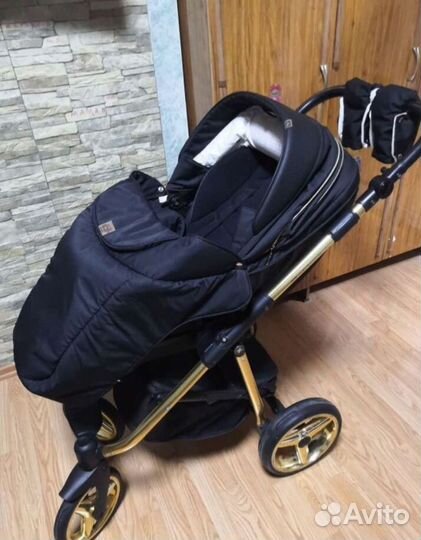 Коляска verdi max 3 в 1