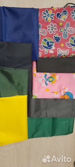 Сумка для сменной обуви