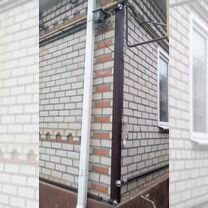 Армированная стяжка домов в рассрочку, Ставрополь