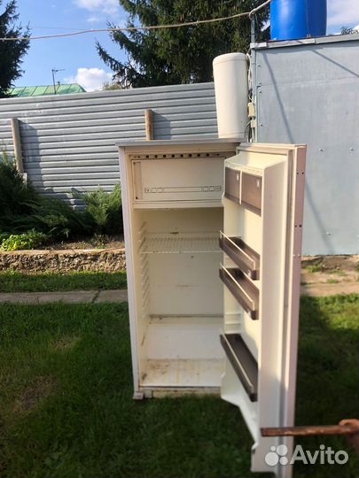 Холодильник