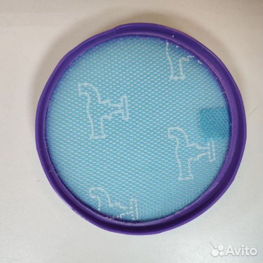 Комплект фильтров для dyson DC27 Аналог