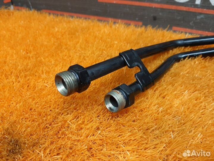 Трубка охлаждения АКПП Volkswagen Passat B5/3B AZM