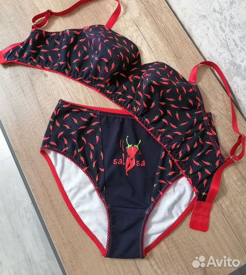 Пошив нижнего белья