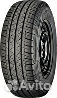 Yokohama BluEarth-Van RY55 215/75 R16C R