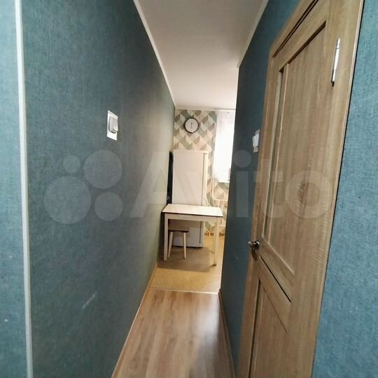 2-к. квартира, 36 м², 2/9 эт.