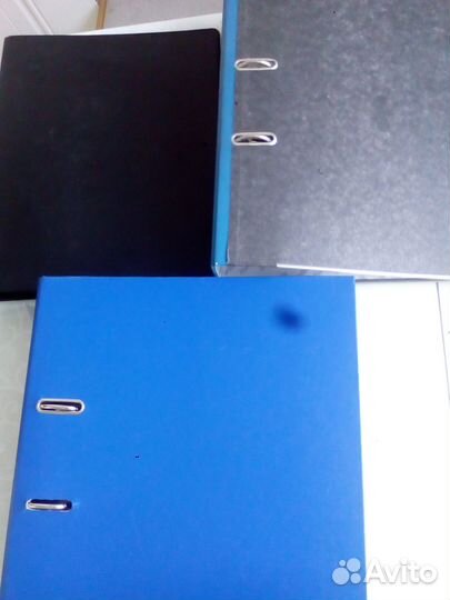 Папка для документов