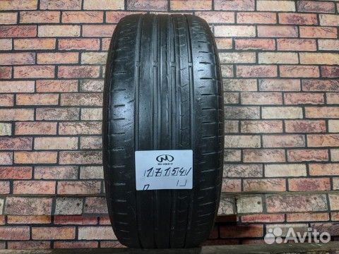 Continental ContiPremiumContact 5 215/55 R17